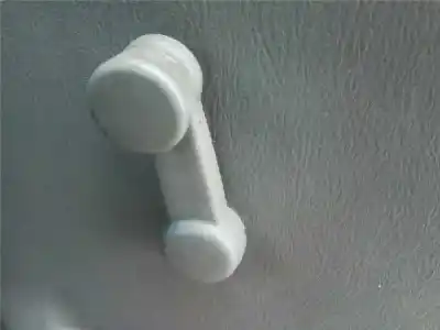 Second-hand car spare part rear left window crank handle for opel agila 1.2 16v twinport oem iam references 