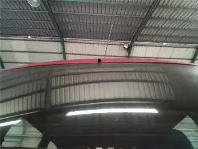 Second-hand car spare part central brake light for opel agila 1.2 16v twinport oem iam references 