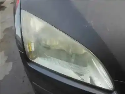Second-hand car spare part RIGHT HEADLIGHT for FORD FOCUS II (DA_)  OEM IAM references 1744971  
