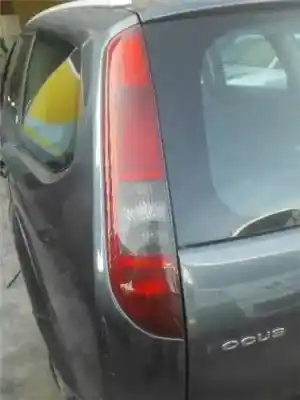 Peça sobressalente para automóvel em segunda mão farolim traseiro esquerdo por ford focus ii (da_) 1.6 tdci referências oem iam 1520773