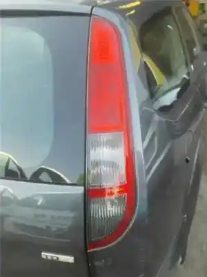 Peça sobressalente para automóvel em segunda mão farolim traseiro direito por ford focus ii (da_) 1.6 tdci referências oem iam 8m5113404lc