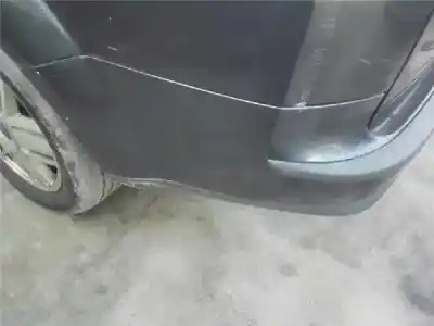 Peça sobressalente para automóvel em segunda mão para choques traseiro por ford focus ii (da_) 1.6 tdci referências oem iam 1491644