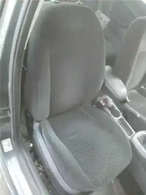 Peça sobressalente para automóvel em segunda mão assento dianteiro direito por ford focus ii (da_) 1.6 tdci referências oem iam 