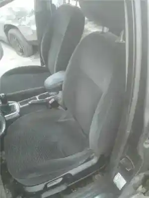 Peça sobressalente para automóvel em segunda mão assento dianteiro esquerdo por ford focus ii (da_) 1.6 tdci referências oem iam 