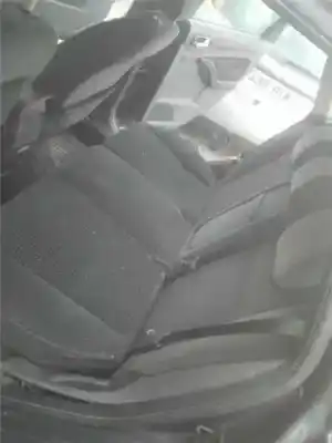 Peça sobressalente para automóvel em segunda mão bancos traseiros por ford focus ii (da_) 1.6 tdci referências oem iam 