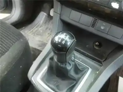 Peça sobressalente para automóvel em segunda mão alavanca de velocidades por ford focus ii (da_) 1.6 tdci referências oem iam 