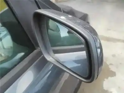 Peça sobressalente para automóvel em segunda mão espelho retrovisor direito por ford focus ii (da_) 1.6 tdci referências oem iam 1610043