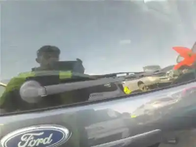 Peça sobressalente para automóvel em segunda mão haste de escova traseiro por ford focus ii (da_) 1.6 tdci referências oem iam 1578778