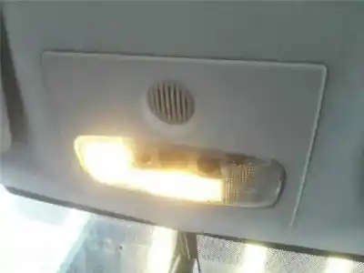 Peça sobressalente para automóvel em segunda mão luz interior por ford focus ii (da_) 1.6 tdci referências oem iam 8a6a13k767ab34x1
