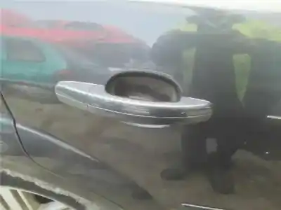 Peça sobressalente para automóvel em segunda mão puxador exterior traseiro direito por ford focus ii (da_) 1.6 tdci referências oem iam 1305822