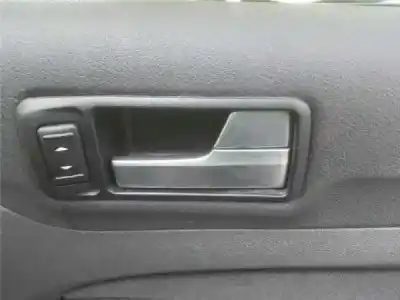Peça sobressalente para automóvel em segunda mão puxador interior dianteiro direito por ford focus ii (da_) 1.6 tdci referências oem iam 1470111