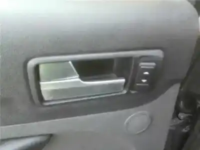Peça sobressalente para automóvel em segunda mão puxador interior traseiro esquerdo por ford focus ii (da_) 1.6 tdci referências oem iam 
