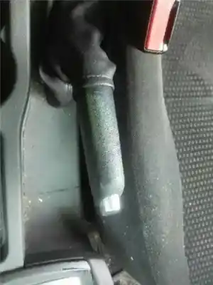 Peça sobressalente para automóvel em segunda mão alavanca de travão de mão por ford focus ii (da_) 1.6 tdci referências oem iam 