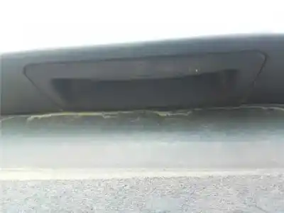 Peça sobressalente para automóvel em segunda mão puxador exterior de mala por ford focus ii (da_) 1.6 tdci referências oem iam 1447427