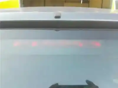 Peça sobressalente para automóvel em segunda mão farolim de travão central por ford focus ii (da_) 1.6 tdci referências oem iam 1151768