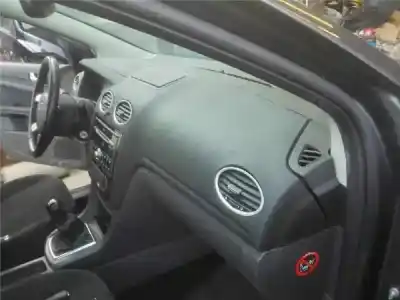 Peça sobressalente para automóvel em segunda mão tablier por ford focus ii (da_) 1.6 tdci referências oem iam 