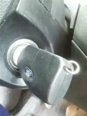 Peça sobressalente para automóvel em segunda mão comutador de ignição por ford focus ii (da_) 1.6 tdci referências oem iam 1021919
