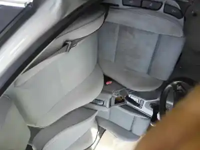 Pièce détachée automobile d'occasion siège avant gauche pour bmw serie 5 berlina (e39) 525d références oem iam   