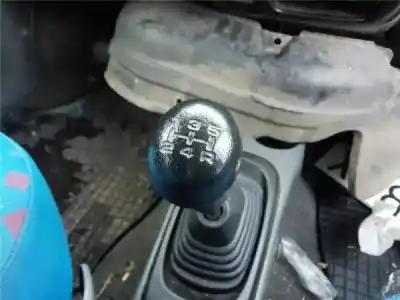 Автозапчасти б/у РУЧКА РЫЧАГА ПЕРЕДАЧИ за OPEL AGILA  ссылки OEM IAM   