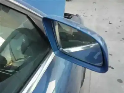 Second-hand car spare part right rearview mirror for audi a4 berlina (8e) 1.9 tdi oem iam references 50010