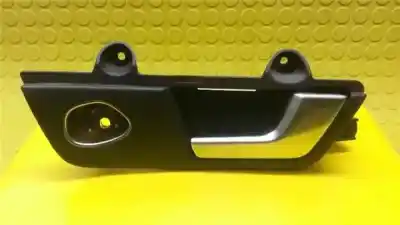 Second-hand car spare part interior right rear handle for audi a4 berlina (8e) 1.9 tdi oem iam references 8e1837020