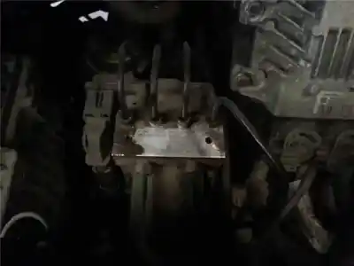 Second-hand car spare part abs for peugeot 807 2.0 hdi oem iam references 0265234037