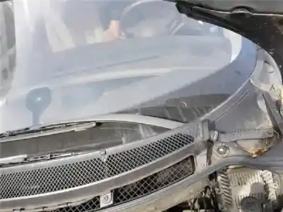 Second-hand car spare part left front windshield wiper arm for peugeot 807 2.0 hdi oem iam references 