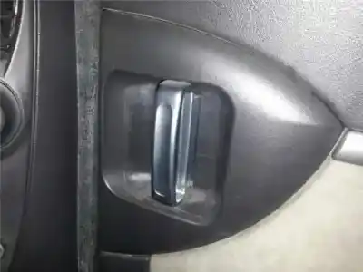 Second-hand car spare part interior right rear handle for peugeot 807 2.0 hdi oem iam references 