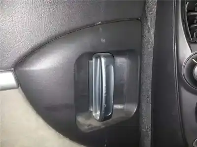 Second-hand car spare part interior left rear handle for peugeot 807 2.0 hdi oem iam references 