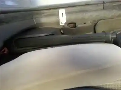 Second-hand car spare part handbrake lever for peugeot 807 2.0 hdi oem iam references 