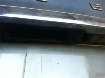 Second-hand car spare part tailgate back door handle for peugeot 807 2.0 hdi oem iam references 