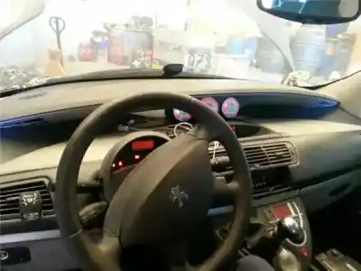 Second-hand car spare part dashboard for peugeot 807 2.0 hdi oem iam references 8211yw