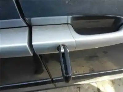 Second-hand car spare part front right door lock for peugeot 807 2.0 hdi oem iam references 9170s3