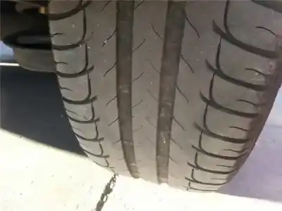 Second-hand car spare part tire for peugeot 807 2.0 hdi oem iam references 2156016