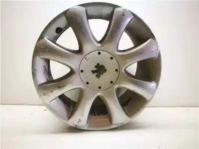 Second-hand car spare part rims set for peugeot 807 2.0 hdi oem iam references 16p