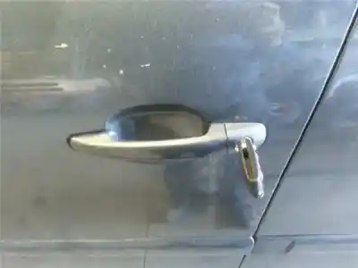 Pièce détachée automobile d'occasion POIGNÉE DE PORTE AVANT GAUCHE pour CITROEN C4 GRAND PICASSO  Références OEM IAM 9101GF  