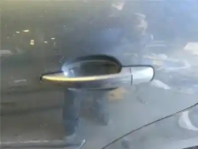 Peça sobressalente para automóvel em segunda mão PUXADOR EXTERIOR TRASEIRO ESQUERDO por CITROEN C4 GRAND PICASSO  Referências OEM IAM 9101GH  