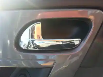 Second-hand car spare part INTERIOR LEFT FRONT HANDLE for CITROEN C4 GRAND PICASSO  OEM IAM references 9319AK  