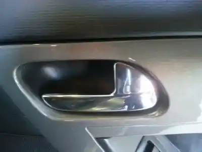 Recambio de automóvil de segunda mano de maneta interior trasera derecha para citroen c4 grand picasso exclusive referencias oem iam 