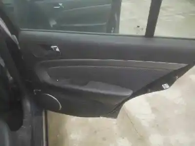 Piesă de schimb auto la mâna a doua copie usa spate dreapta pentru chevrolet epica lt referințe oem iam 96637464