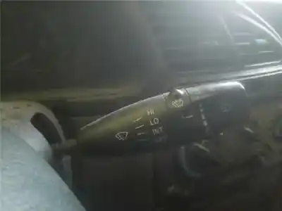 Second-hand car spare part windshiel wiper switch for daewoo lanos 1.4 oem iam references 96276387