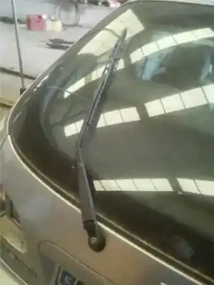 Second-hand car spare part rear windshield wiper arm for daewoo lanos 1.4 oem iam references 