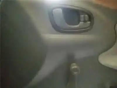 Second-hand car spare part interior right front handle for daewoo lanos 1.4 oem iam references 
