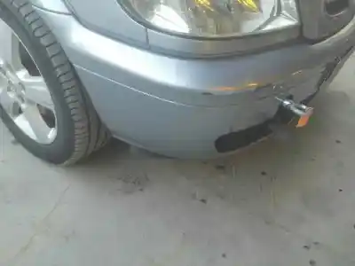 Piesă de schimb auto la mâna a doua bara de protectie frontala pentru opel zafira a comfort referințe oem iam 09119200