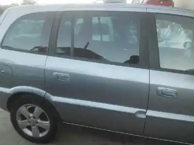 Piesă de schimb auto la mâna a doua USA SPATE DREAPTA pentru OPEL ZAFIRA A  Referințe OEM IAM 124587  