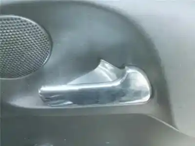 Pezzo di ricambio per auto di seconda mano MANIGLIA INTERNA POSTERIORE DESTRA per OPEL ZAFIRA A  Riferimenti OEM IAM   
