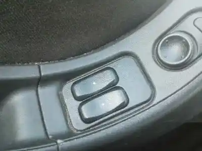 Piesă de schimb auto la mâna a doua panou comandã geamuri electrice fațã stânga pentru opel zafira a comfort referințe oem iam 6240107