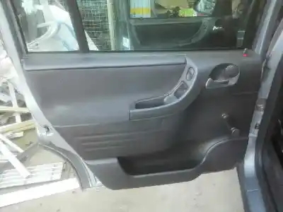 Piesă de schimb auto la mâna a doua copie usa spate stânga pentru opel zafira a comfort referințe oem iam 13141890