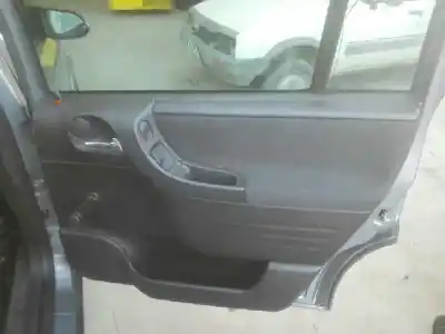 Piesă de schimb auto la mâna a doua copie usa spate dreapta pentru opel zafira a comfort referințe oem iam 13141891