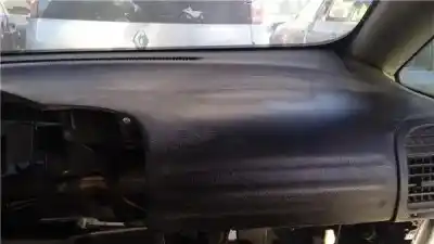 Peça sobressalente para automóvel em segunda mão TABLIER por OPEL ZAFIRA A  Referências OEM IAM 112028  